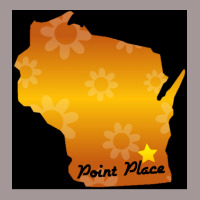 Point Place Wisconsin That 70s Show Poster Vintage Short | Artistshot