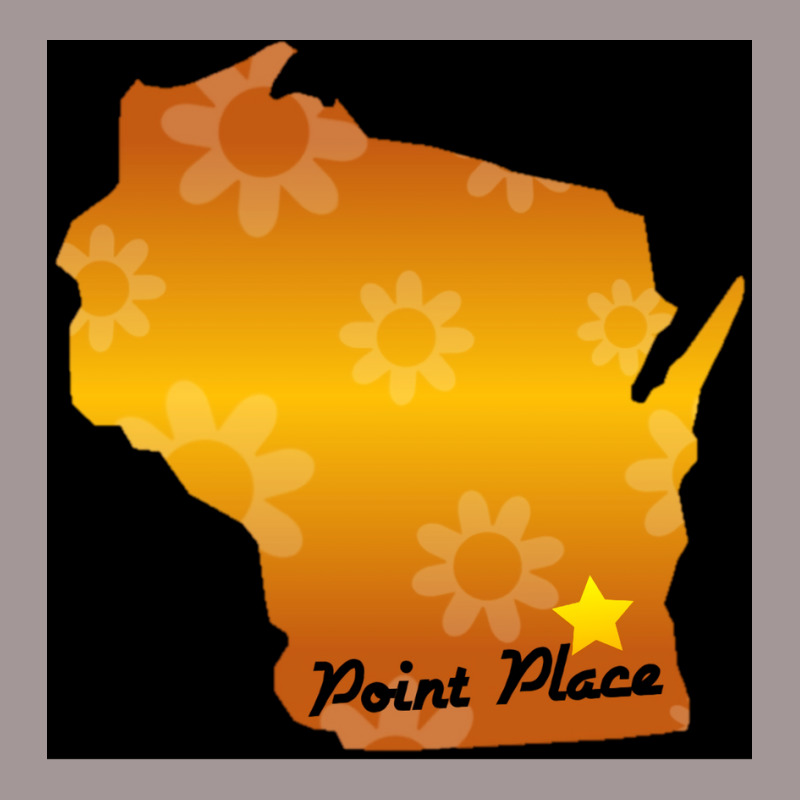 Point Place Wisconsin That 70s Show Poster Vintage Short | Artistshot