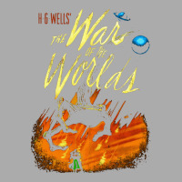 War Of The Worlds T-shirt | Artistshot