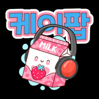 K-pop Strawberry Milk Youth Hoodie | Artistshot