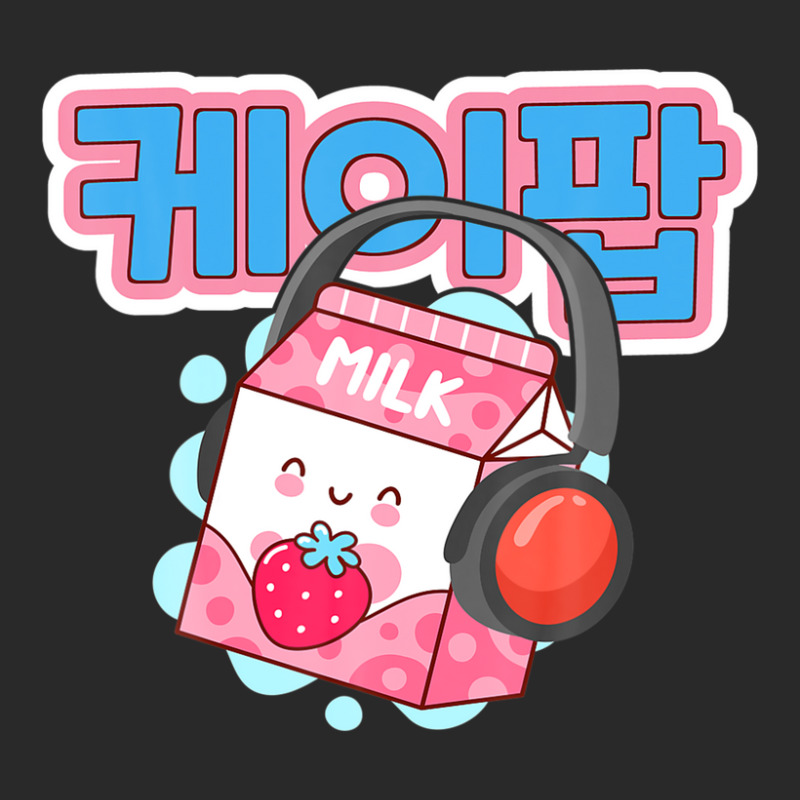 K-pop Strawberry Milk Toddler T-shirt by kaciacindz6 | Artistshot