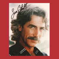 Sam Elliot T-shirt | Artistshot