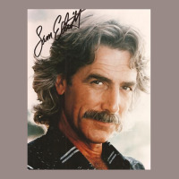 Sam Elliot Vintage T-shirt | Artistshot