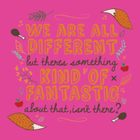 We Are Fantastic T-shirt | Artistshot