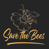 Save The Bees Unisex Hoodie | Artistshot