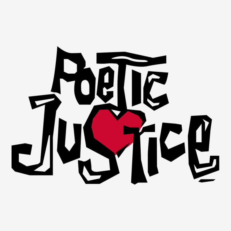 Poetic Justice Shirt Camper Cup | Artistshot