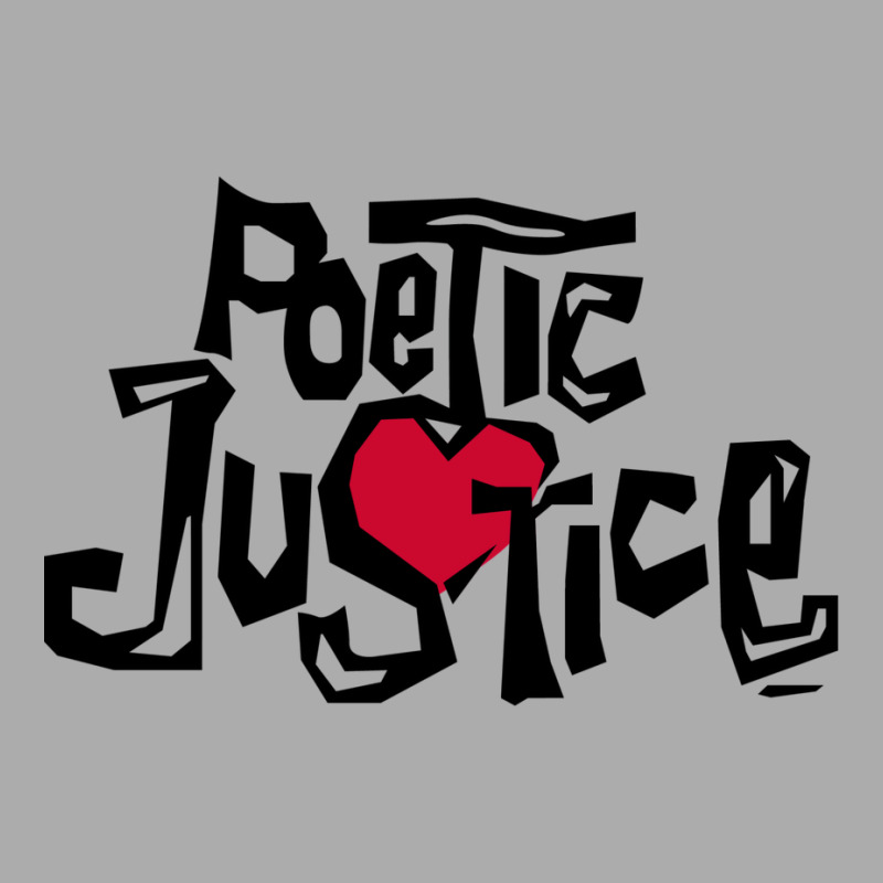 Poetic Justice Shirt Men's T-shirt Pajama Set | Artistshot