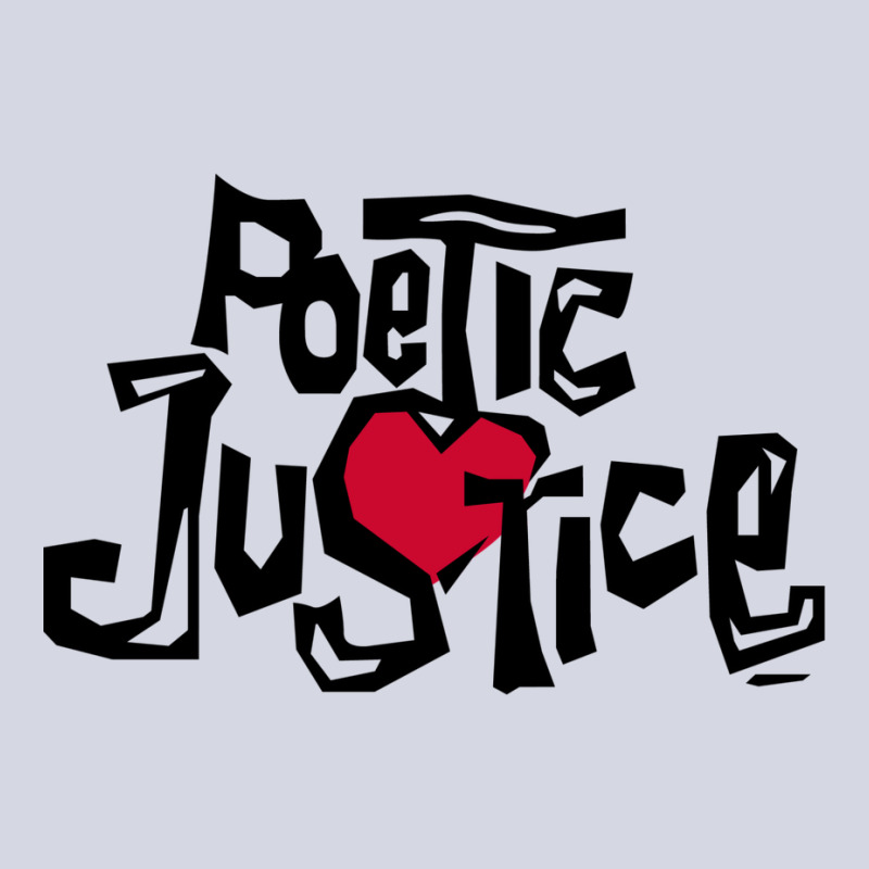 Poetic Justice Shirt Fleece Short | Artistshot