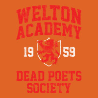 Welton Academy Dead Poets Society Unisex Hoodie | Artistshot