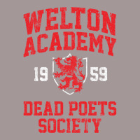 Welton Academy Dead Poets Society Vintage Short | Artistshot