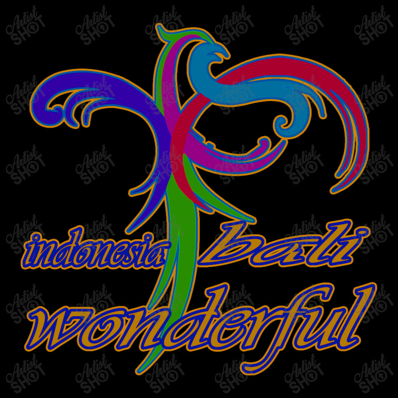 Indonesia Bali Wonderful Youth Jogger | Artistshot