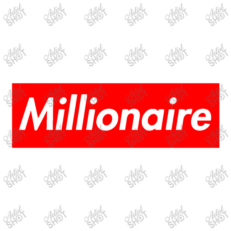 Millionaire Youth Tee by indahsari | Artistshot