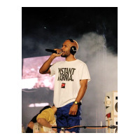 Frank Live Stage 3/4 Sleeve Shirt | Artistshot