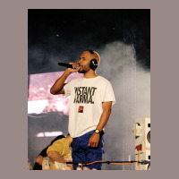 Frank Live Stage Vintage T-shirt | Artistshot