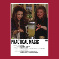 Practical Magic 1998 Ladies Polo Shirt | Artistshot