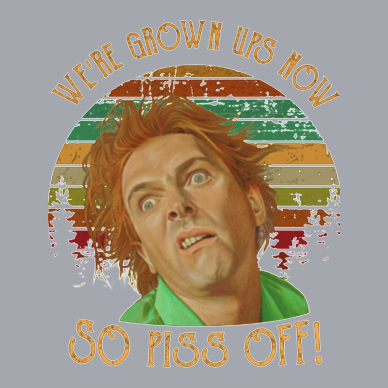 We Re Grown Ups Now So Piss Off   Gift Shirt Long Sleeve Shirts by enaitzriskusq | Artistshot