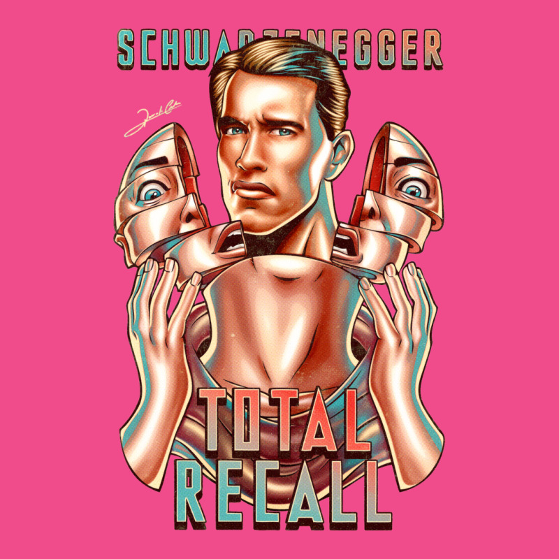 Total Recall Crewneck Sweatshirt by antreuginted | Artistshot