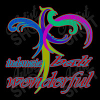 Indonesia Bali Wonderful Youth Jogger | Artistshot