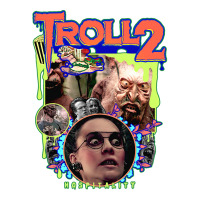 Troll 2 T Shirt Men's T-shirt Pajama Set | Artistshot