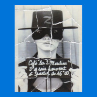 Women Men Amelie Photobooth Café Des 2 Moulins French Movie Gifts For Graphic T-shirt | Artistshot