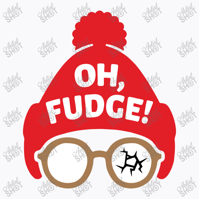 Oh Fudge!   Christmas T-shirt | Artistshot