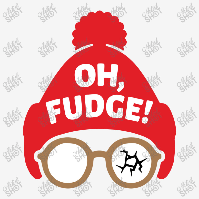 Oh Fudge!   Christmas Classic T-shirt | Artistshot