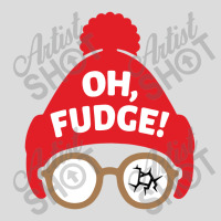 Oh Fudge!   Christmas Men's Polo Shirt | Artistshot