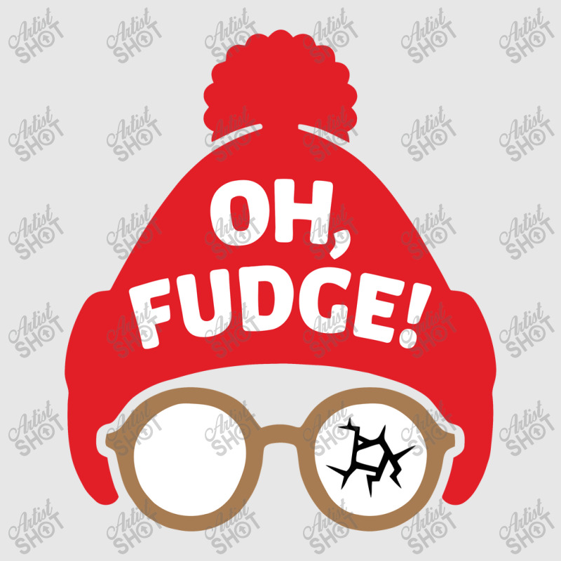 Oh Fudge!   Christmas Unisex Jogger | Artistshot