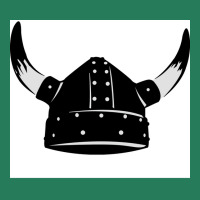 Viking Helmet  Vintage Vintage T-shirt | Artistshot