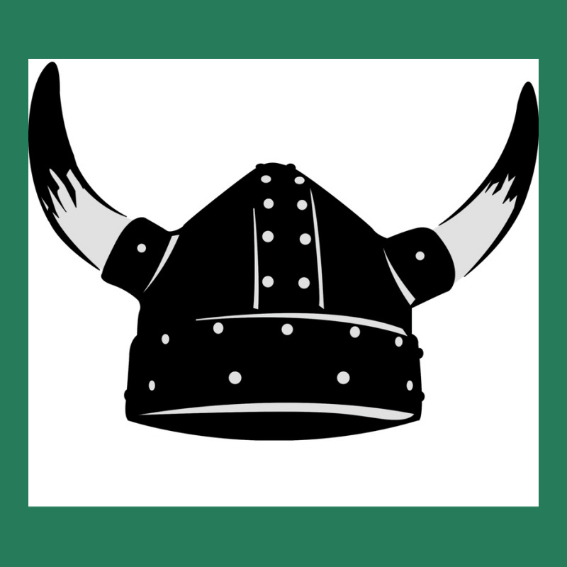 Viking Helmet  Vintage Vintage T-shirt | Artistshot