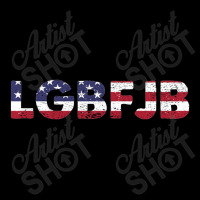 Proud Member Of The Lgbfjb Community, Lgbfjb, Conservative Anti Biden, V-neck Tee | Artistshot