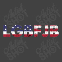 Proud Member Of The Lgbfjb Community, Lgbfjb, Conservative Anti Biden, Vintage T-shirt | Artistshot