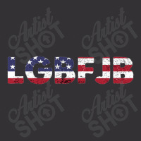 Proud Member Of The Lgbfjb Community, Lgbfjb, Conservative Anti Biden, Vintage Hoodie And Short Set | Artistshot