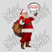 Santa Hates Biden Men's Polo Shirt | Artistshot