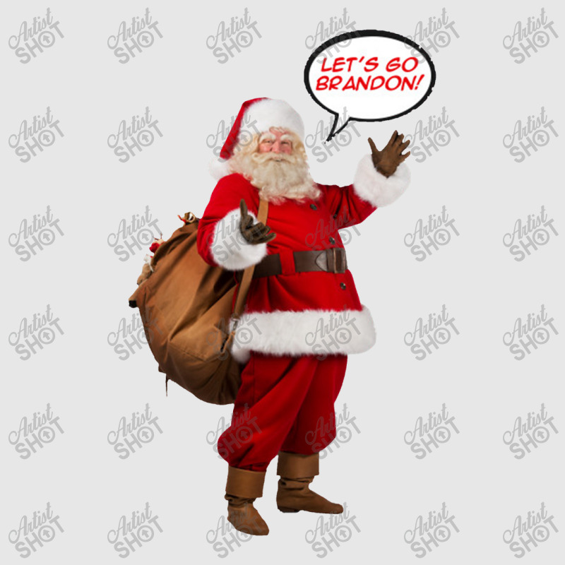 Santa Hates Biden Unisex Jogger | Artistshot