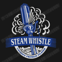 Steam Whistle Flannel Shirt | Artistshot