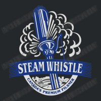 Steam Whistle Crewneck Sweatshirt | Artistshot