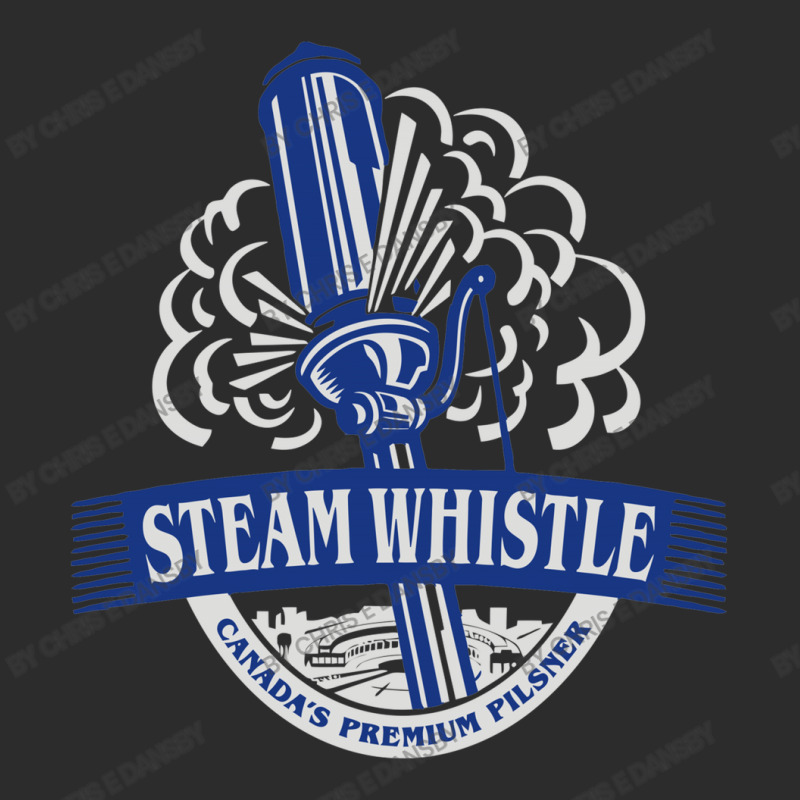 Steam Whistle Exclusive T-shirt | Artistshot