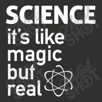 Science It's Like Magic, But Real Champion Hoodie | Artistshot