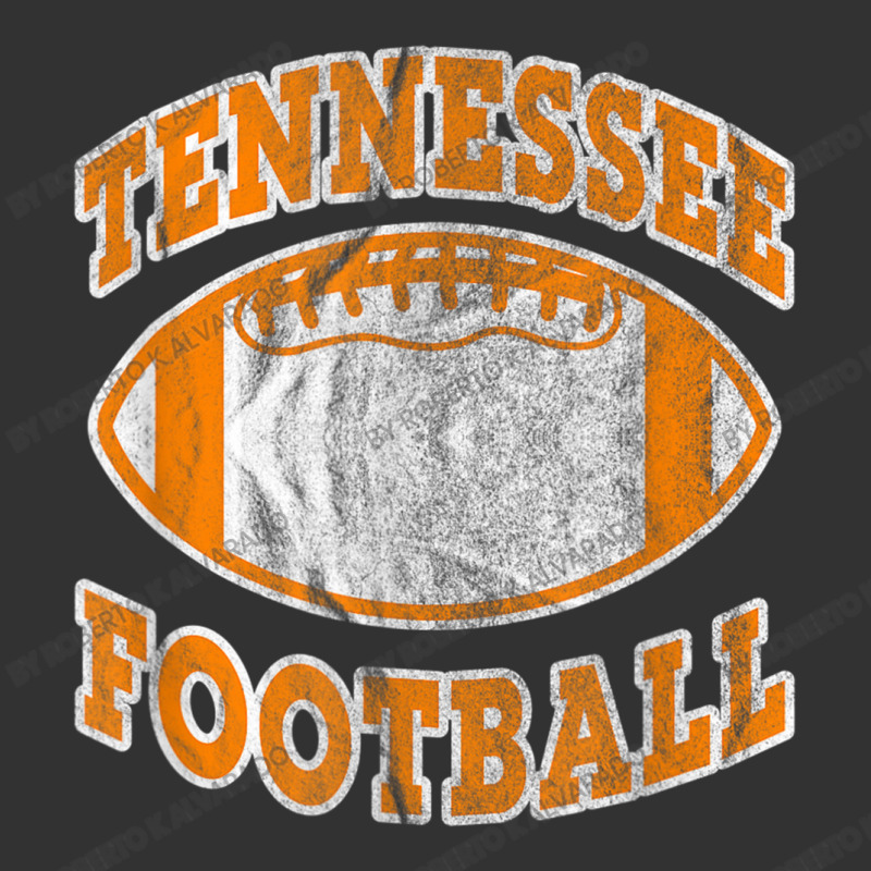 Tennessee Football Baby Bodysuit by Roberto K Alvarado | Artistshot