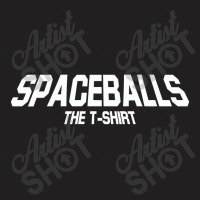 Spaceballs T-shirt | Artistshot