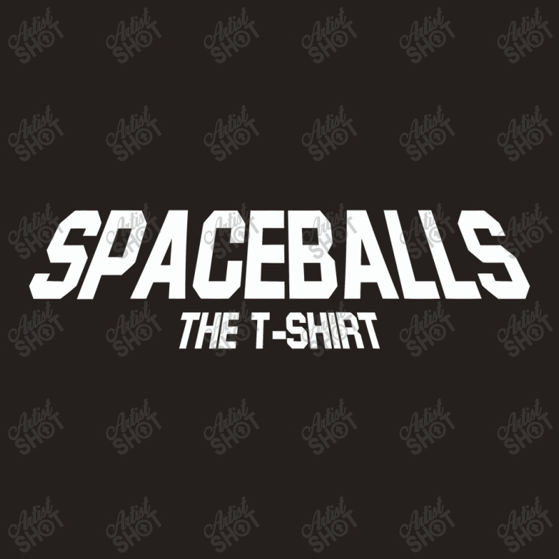 Spaceballs Tank Top | Artistshot