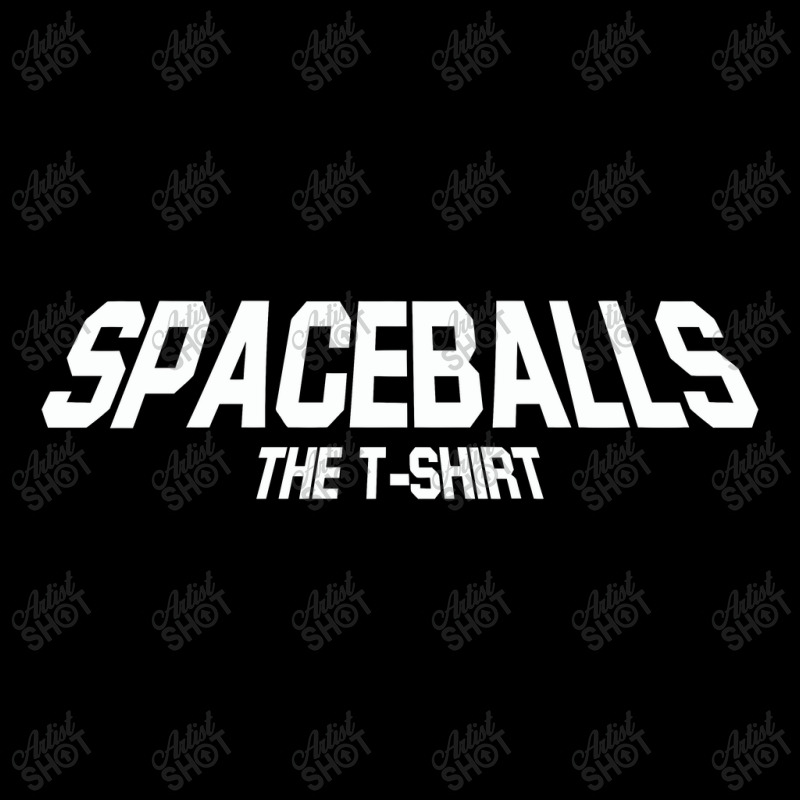 Spaceballs Men's Long Sleeve Pajama Set | Artistshot