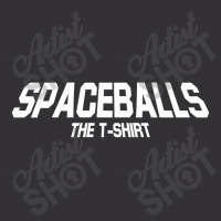 Spaceballs Vintage Hoodie | Artistshot