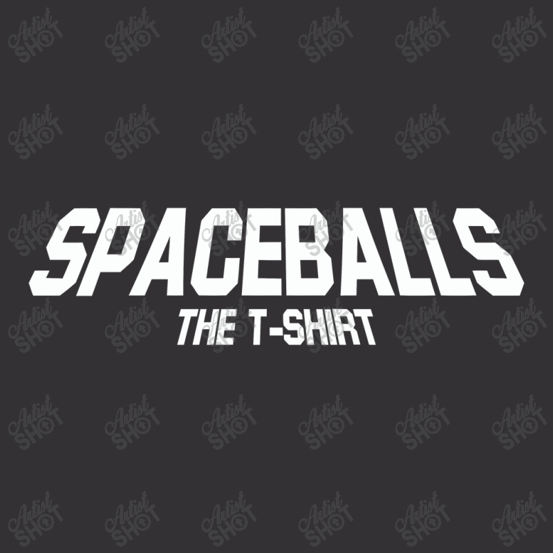 Spaceballs Vintage Hoodie | Artistshot