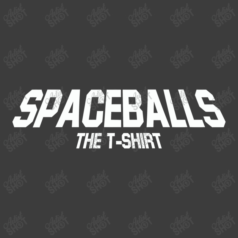 Spaceballs Men's Polo Shirt | Artistshot