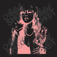 Stevie Retro Vintage Styled Design T-shirt | Artistshot