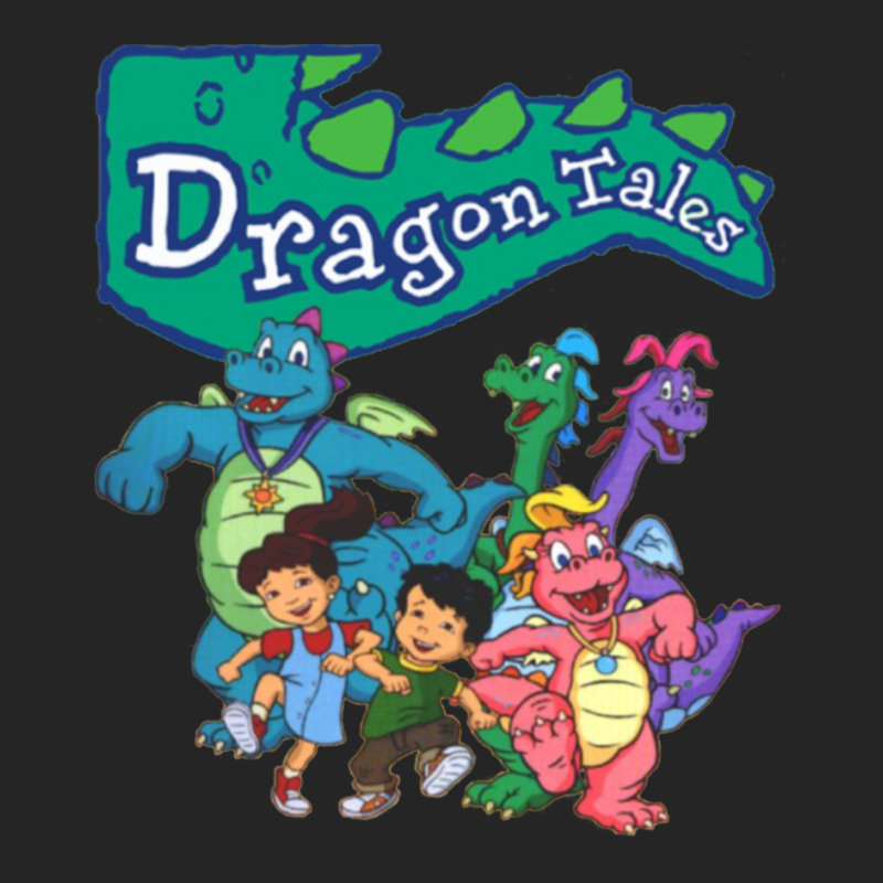 Dragon Tales Graphic Unisex Hoodie by RogerHunnell | Artistshot