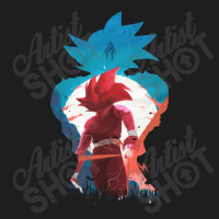 Dbz Classic T-shirt | Artistshot