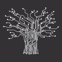 Electronics Technician Binary Tree  Electrical Engineer Vintage Short | Artistshot